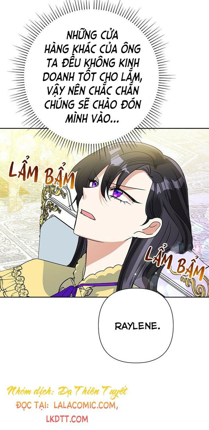 Ác Nữ Hôm Nay Lại Yêu Đời Rồi!: Chapter 26