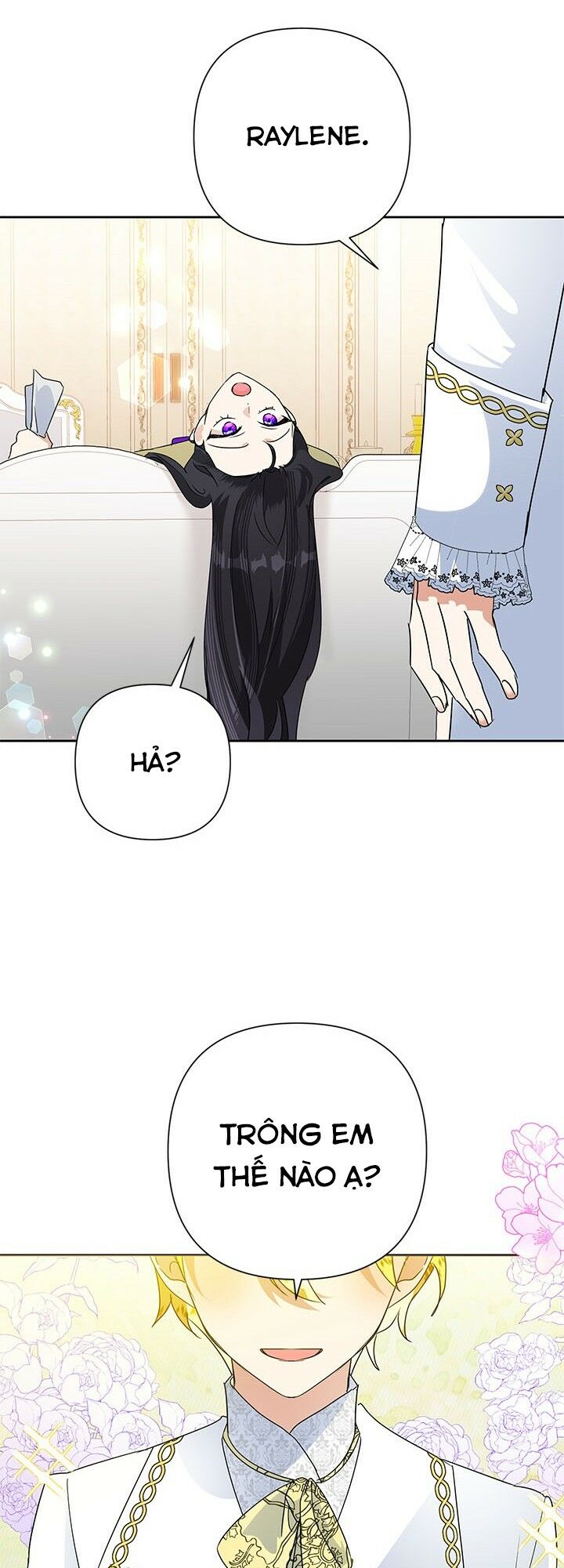 Ác Nữ Hôm Nay Lại Yêu Đời Rồi!: Chapter 26