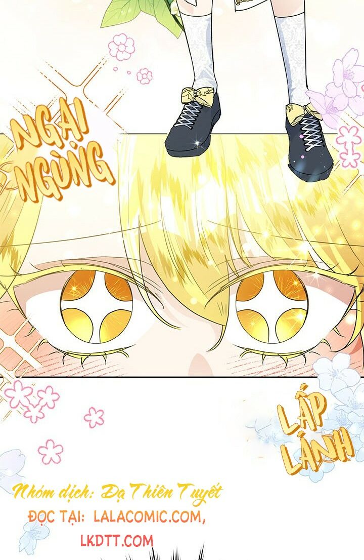 Ác Nữ Hôm Nay Lại Yêu Đời Rồi!: Chapter 26