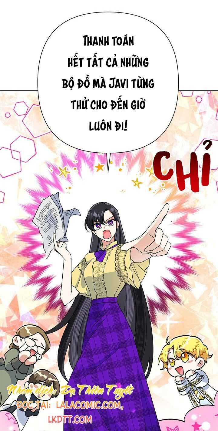 Ác Nữ Hôm Nay Lại Yêu Đời Rồi!: Chapter 26