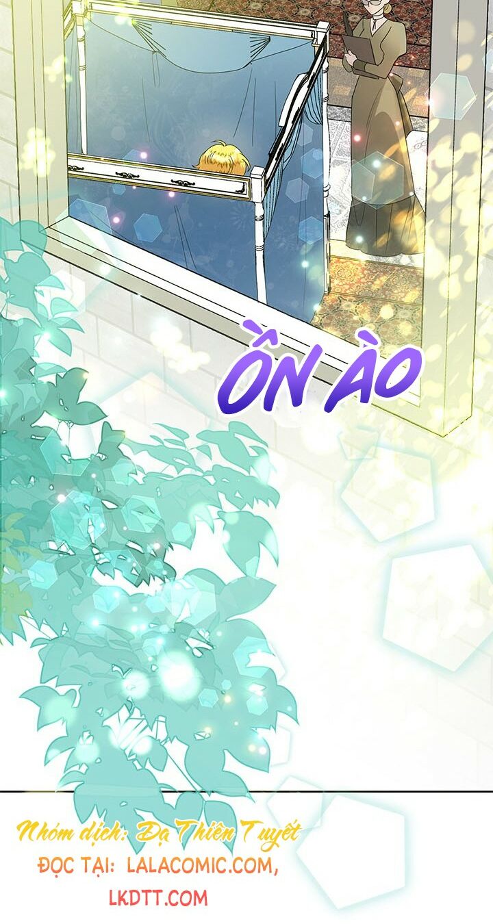 Ác Nữ Hôm Nay Lại Yêu Đời Rồi!: Chapter 26