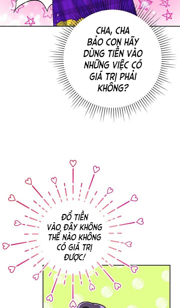 Ác Nữ Hôm Nay Lại Yêu Đời Rồi!: Chapter 26