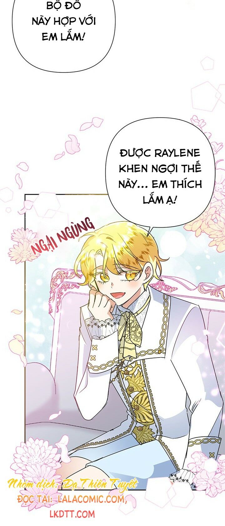 Ác Nữ Hôm Nay Lại Yêu Đời Rồi!: Chapter 26