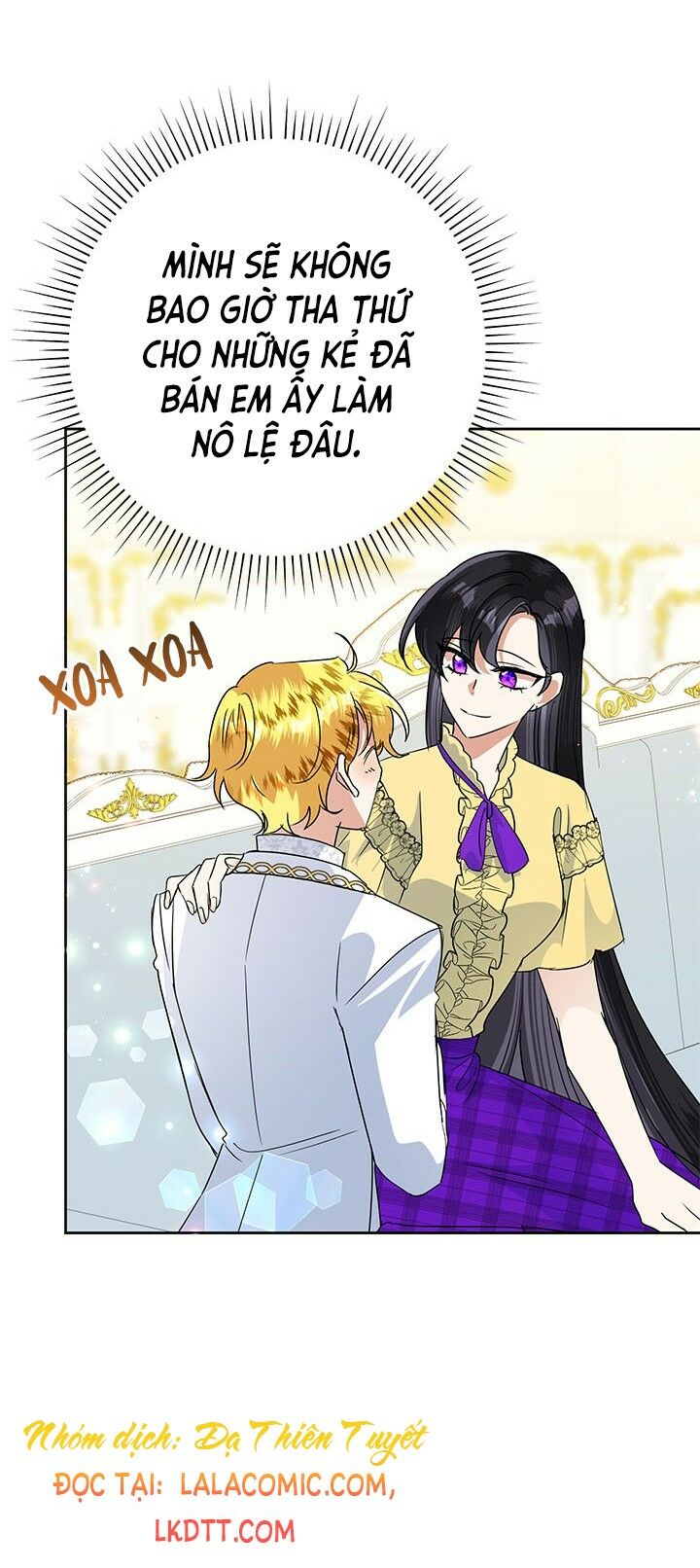 Ác Nữ Hôm Nay Lại Yêu Đời Rồi!: Chapter 26