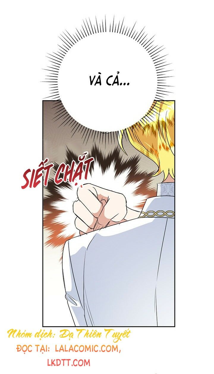 Ác Nữ Hôm Nay Lại Yêu Đời Rồi!: Chapter 26