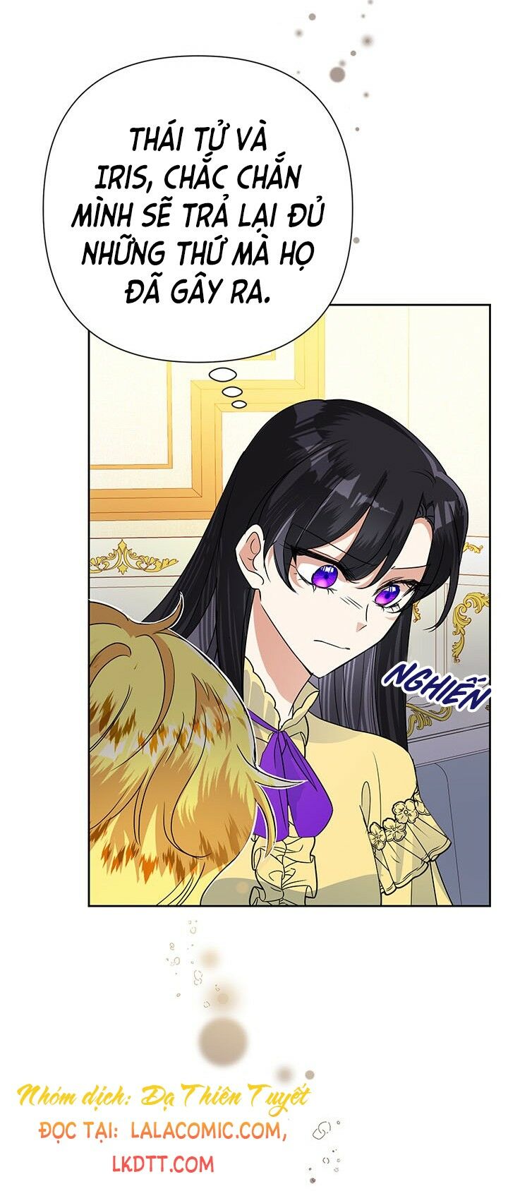 Ác Nữ Hôm Nay Lại Yêu Đời Rồi!: Chapter 26