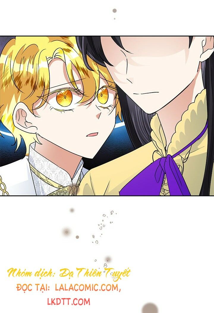 Ác Nữ Hôm Nay Lại Yêu Đời Rồi!: Chapter 26
