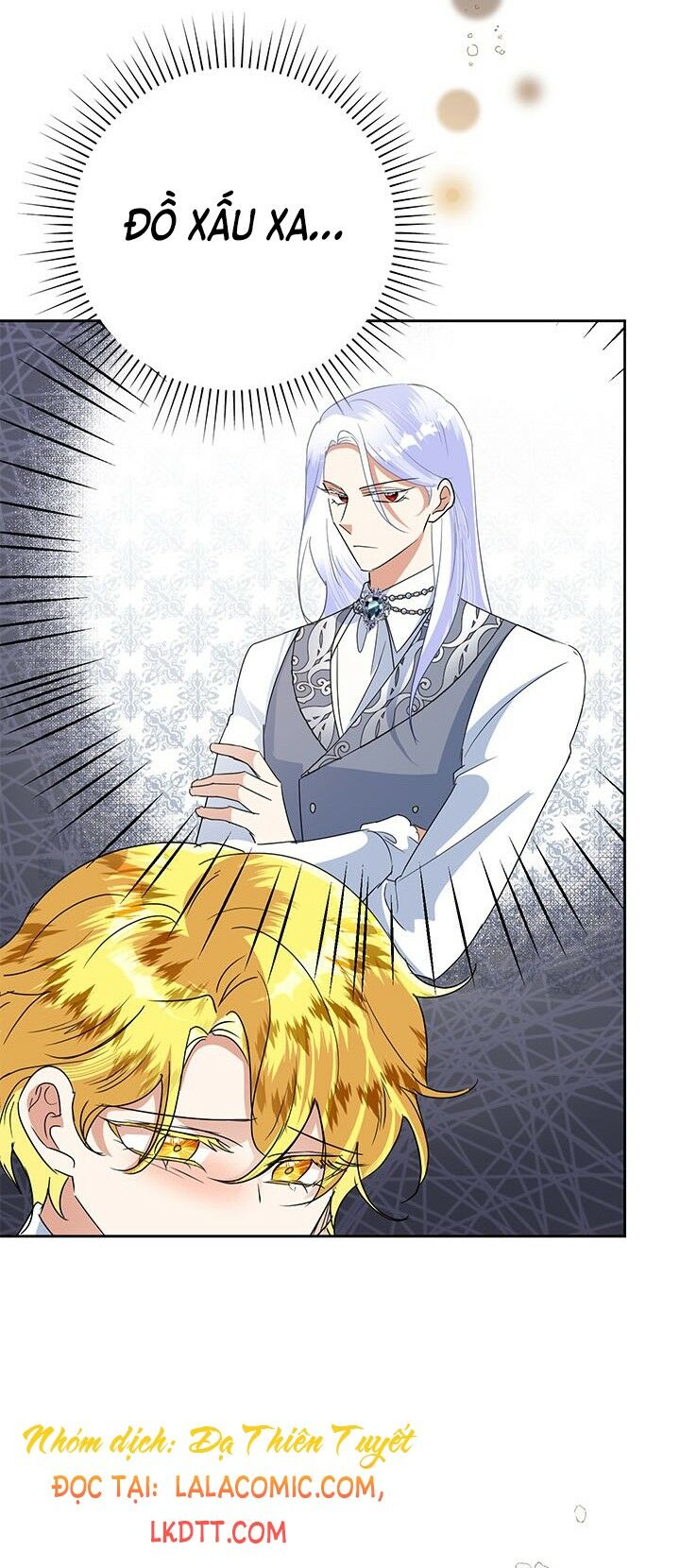 Ác Nữ Hôm Nay Lại Yêu Đời Rồi!: Chapter 26