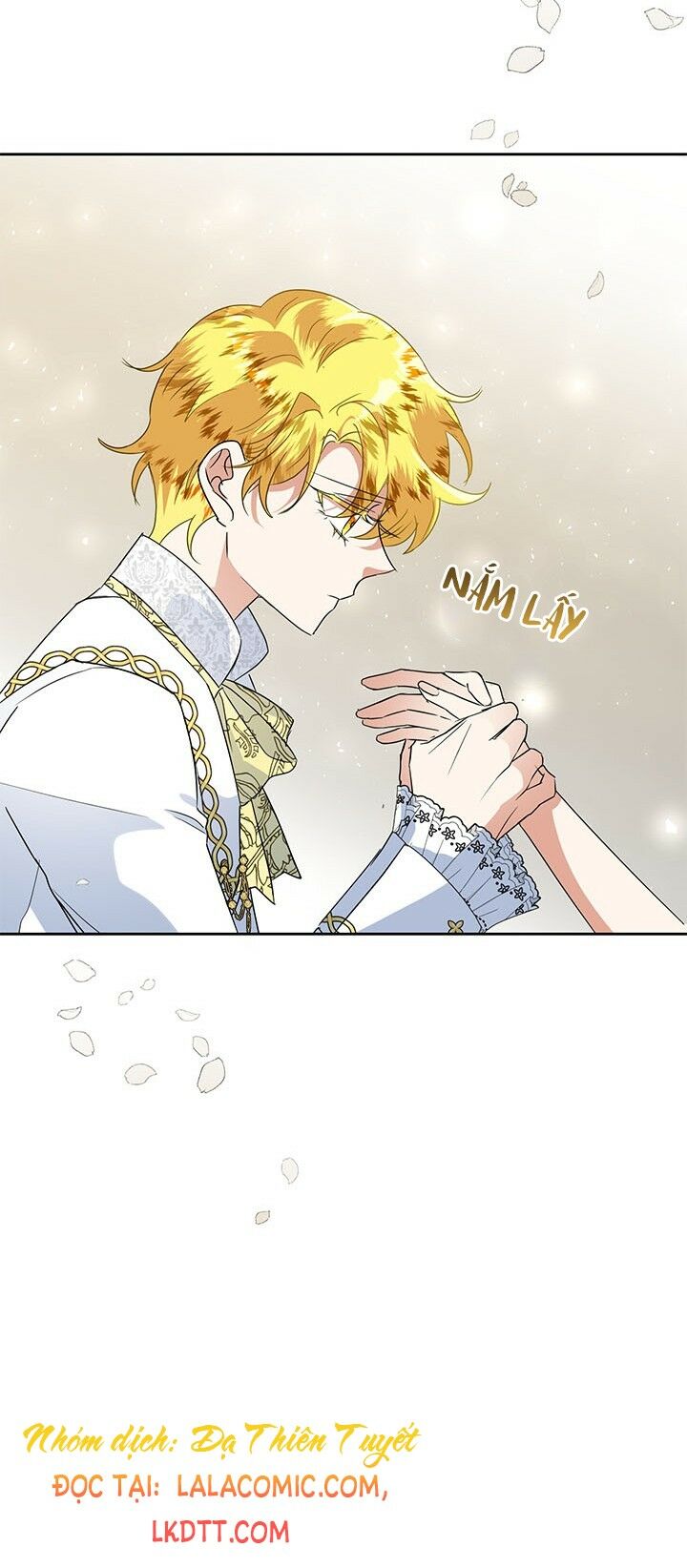 Ác Nữ Hôm Nay Lại Yêu Đời Rồi!: Chapter 26