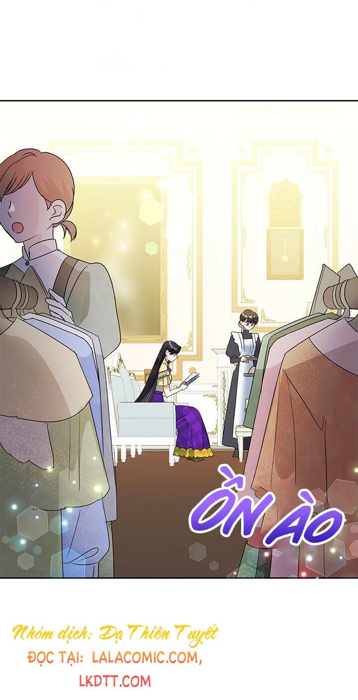 Ác Nữ Hôm Nay Lại Yêu Đời Rồi!: Chapter 26
