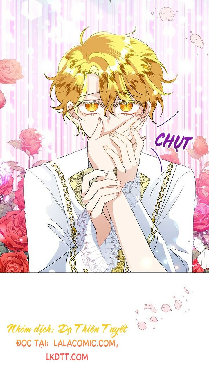 Ác Nữ Hôm Nay Lại Yêu Đời Rồi!: Chapter 26