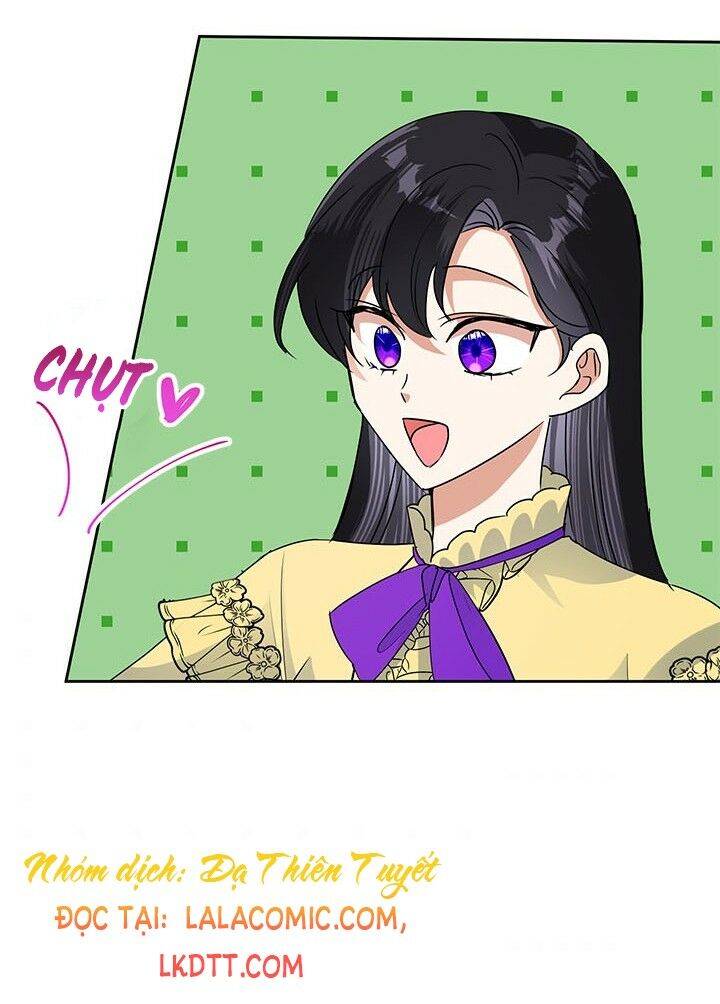 Ác Nữ Hôm Nay Lại Yêu Đời Rồi!: Chapter 26