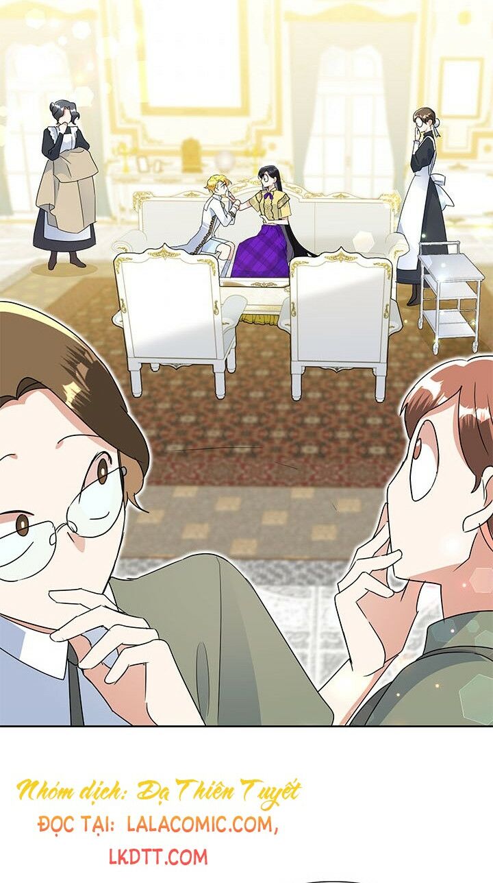 Ác Nữ Hôm Nay Lại Yêu Đời Rồi!: Chapter 26