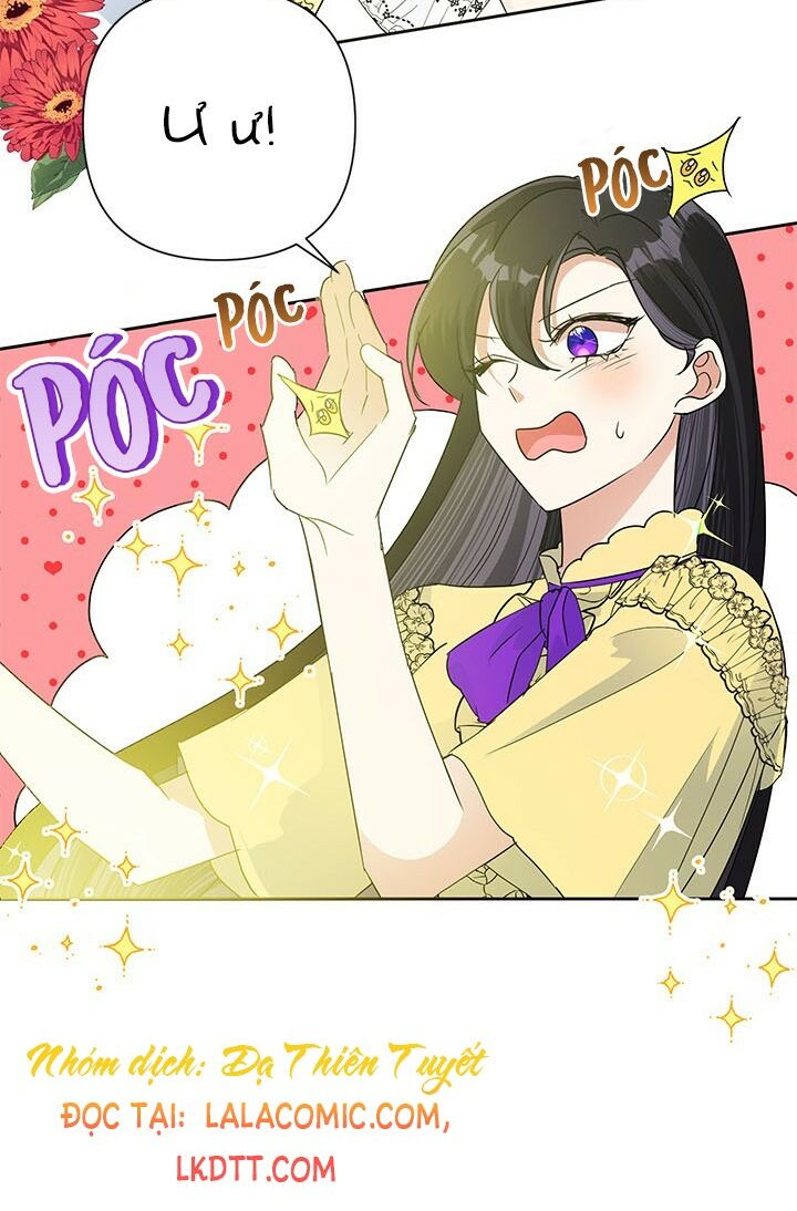 Ác Nữ Hôm Nay Lại Yêu Đời Rồi!: Chapter 26