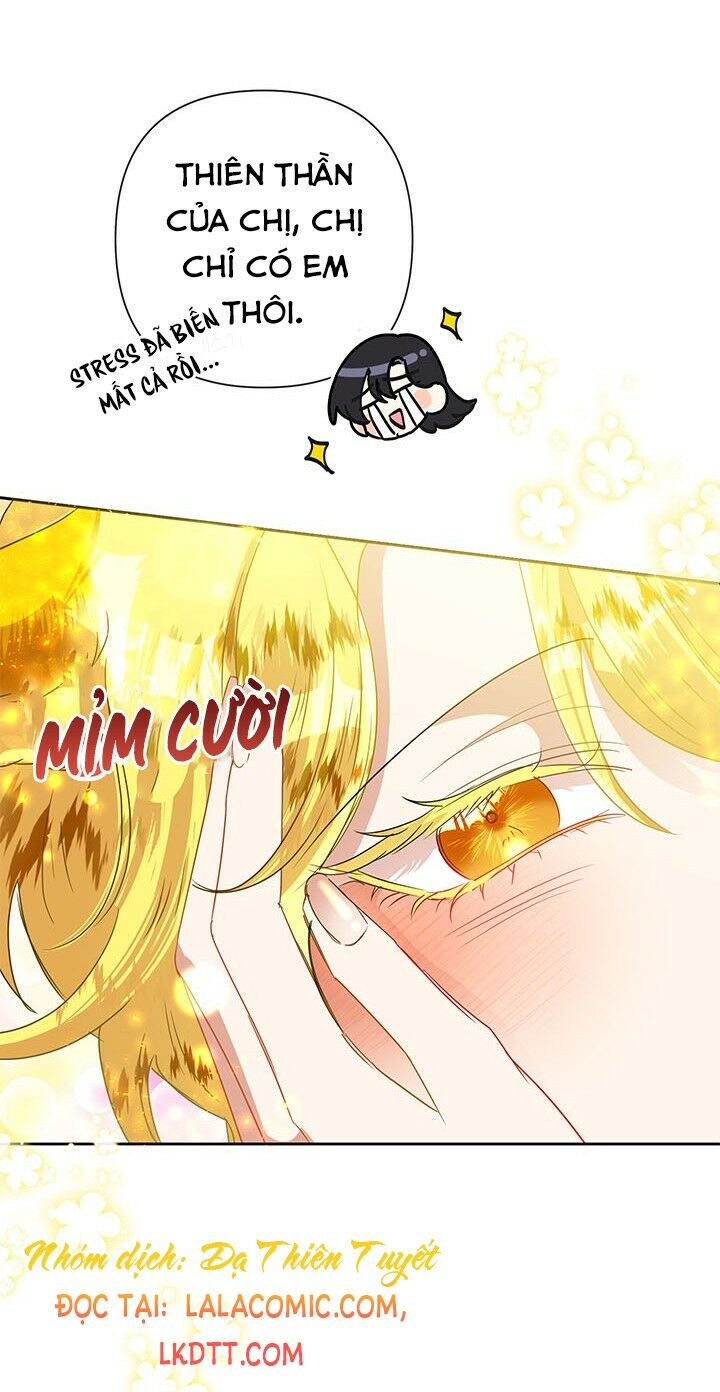 Ác Nữ Hôm Nay Lại Yêu Đời Rồi!: Chapter 26