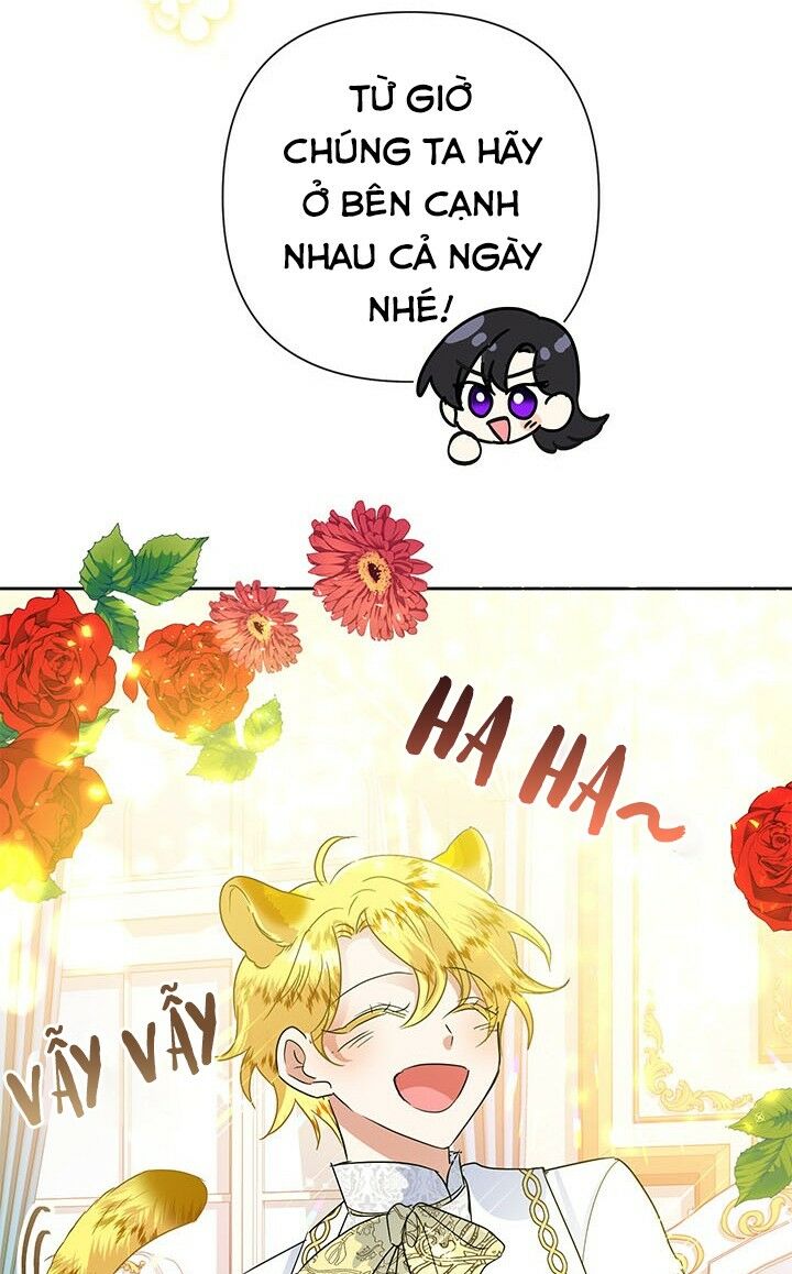 Ác Nữ Hôm Nay Lại Yêu Đời Rồi!: Chapter 26
