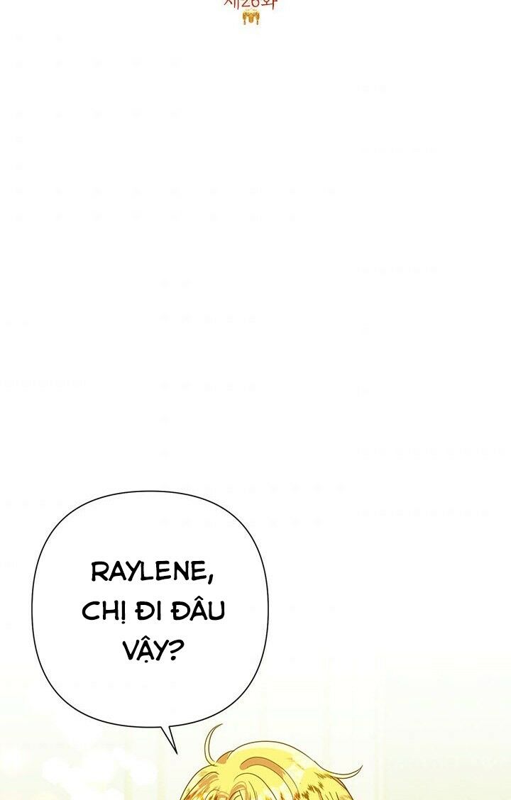 Ác Nữ Hôm Nay Lại Yêu Đời Rồi!: Chapter 26