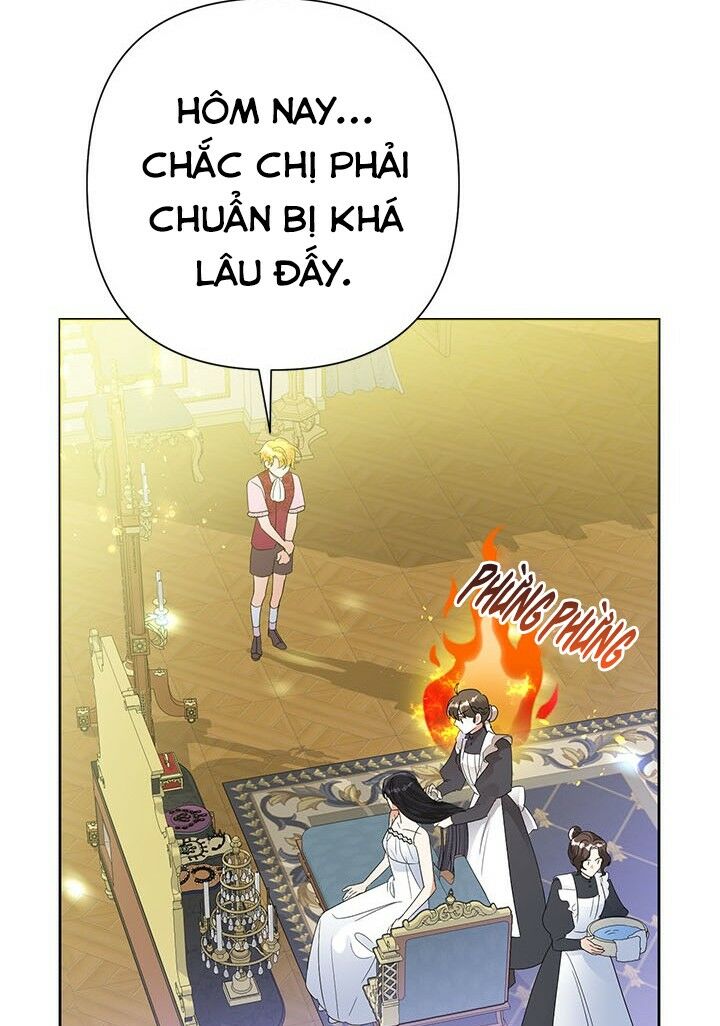 Ác Nữ Hôm Nay Lại Yêu Đời Rồi!: Chapter 26