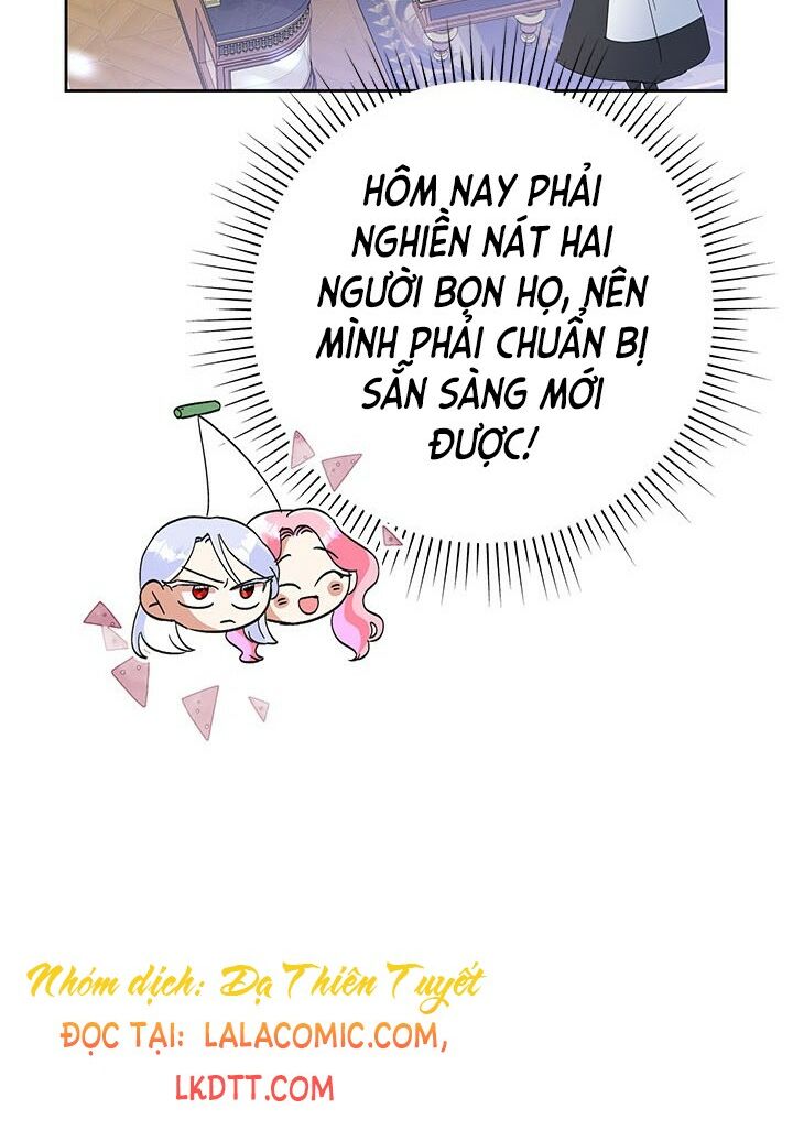 Ác Nữ Hôm Nay Lại Yêu Đời Rồi!: Chapter 26