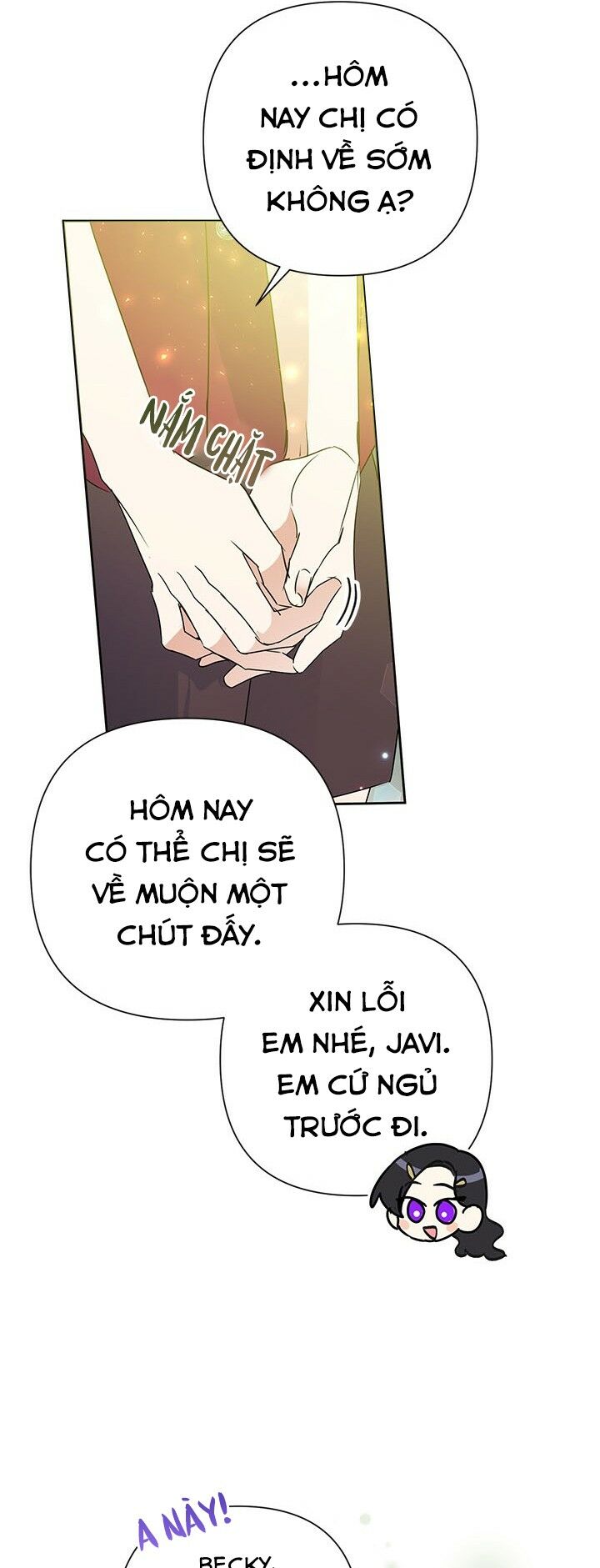 Ác Nữ Hôm Nay Lại Yêu Đời Rồi!: Chapter 26