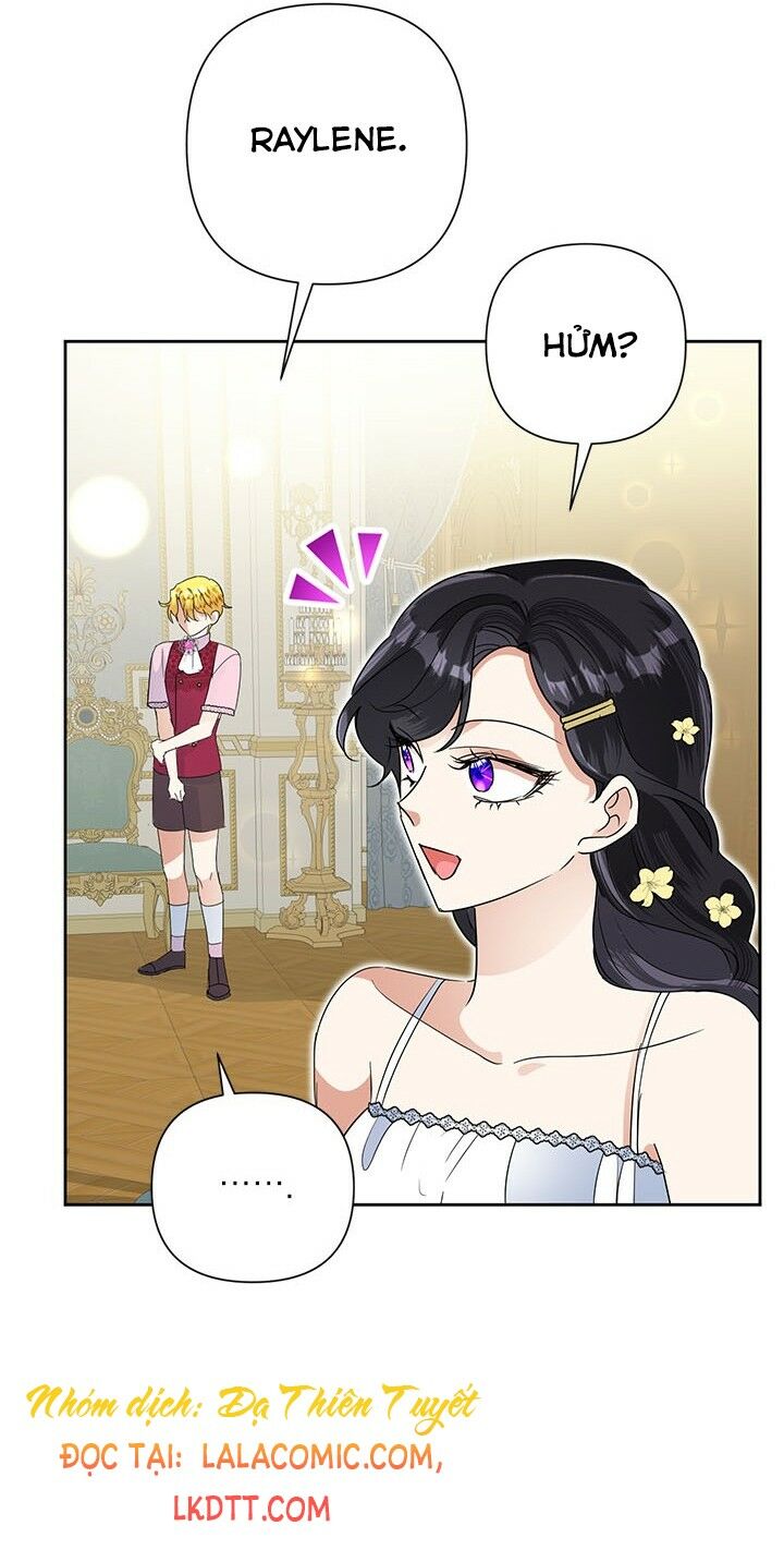 Ác Nữ Hôm Nay Lại Yêu Đời Rồi!: Chapter 26