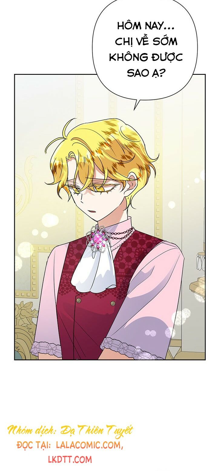 Ác Nữ Hôm Nay Lại Yêu Đời Rồi!: Chapter 26