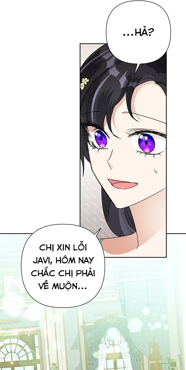 Ác Nữ Hôm Nay Lại Yêu Đời Rồi!: Chapter 26