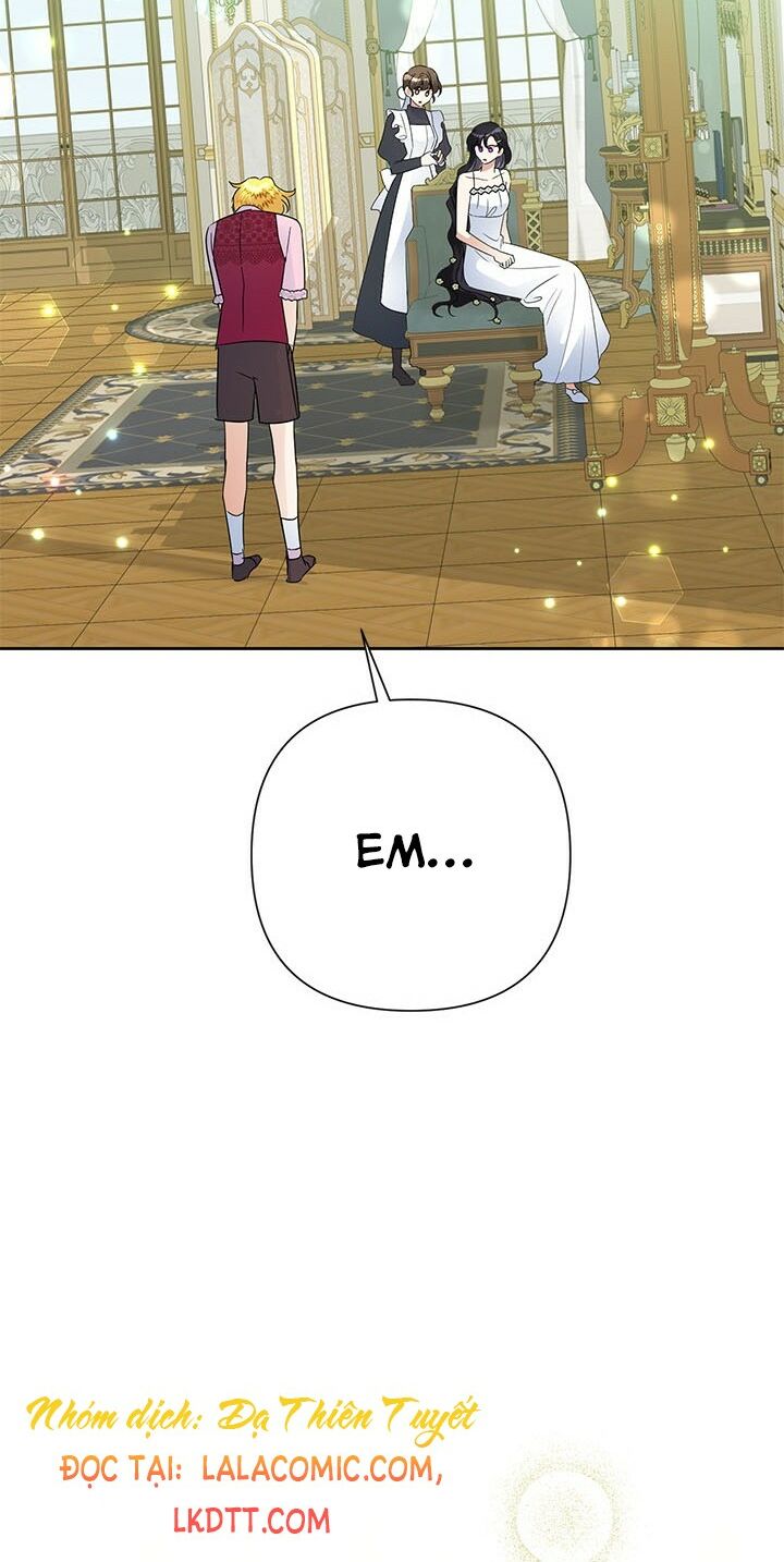 Ác Nữ Hôm Nay Lại Yêu Đời Rồi!: Chapter 26