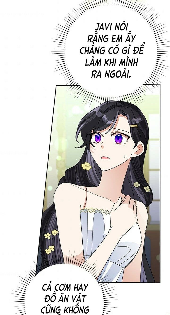 Ác Nữ Hôm Nay Lại Yêu Đời Rồi!: Chapter 26