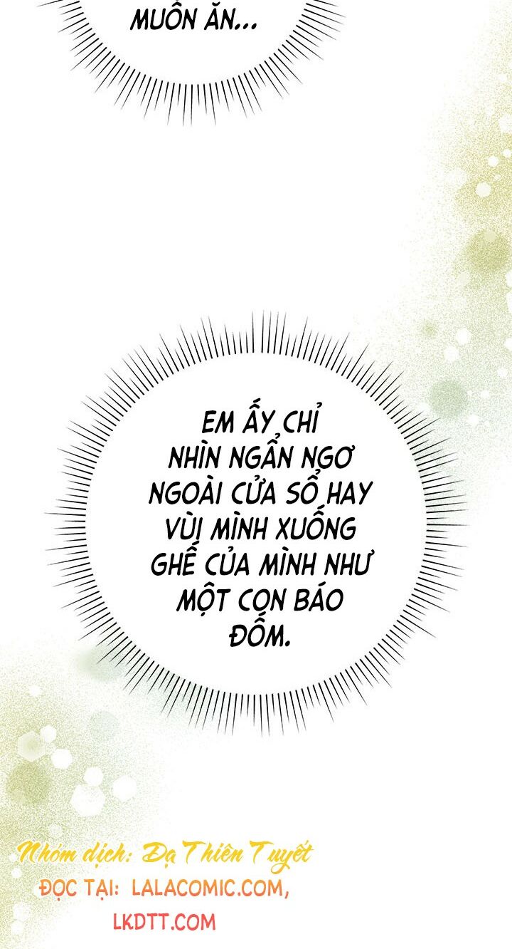 Ác Nữ Hôm Nay Lại Yêu Đời Rồi!: Chapter 26