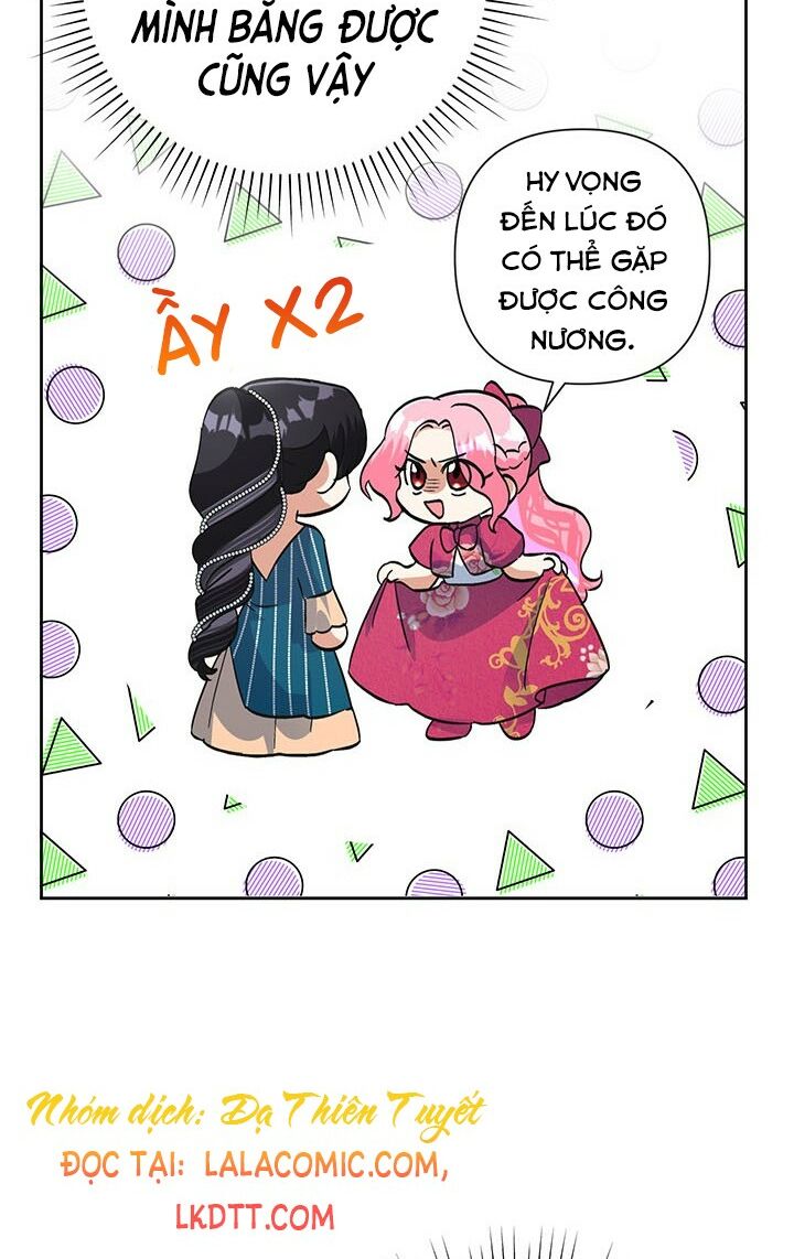 Ác Nữ Hôm Nay Lại Yêu Đời Rồi!: Chapter 26