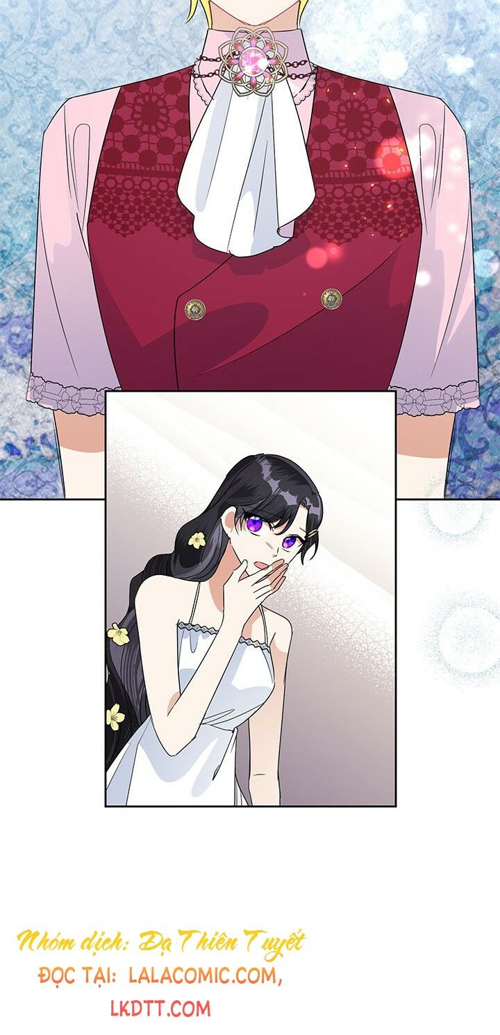 Ác Nữ Hôm Nay Lại Yêu Đời Rồi!: Chapter 26
