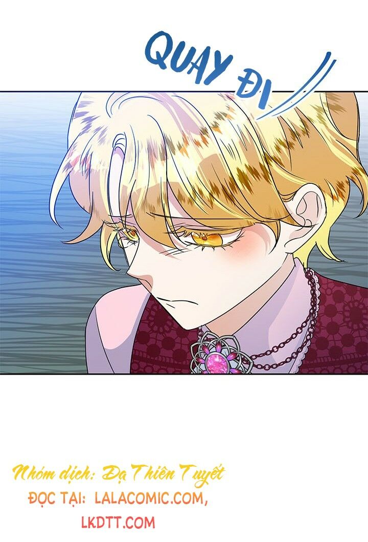 Ác Nữ Hôm Nay Lại Yêu Đời Rồi!: Chapter 26
