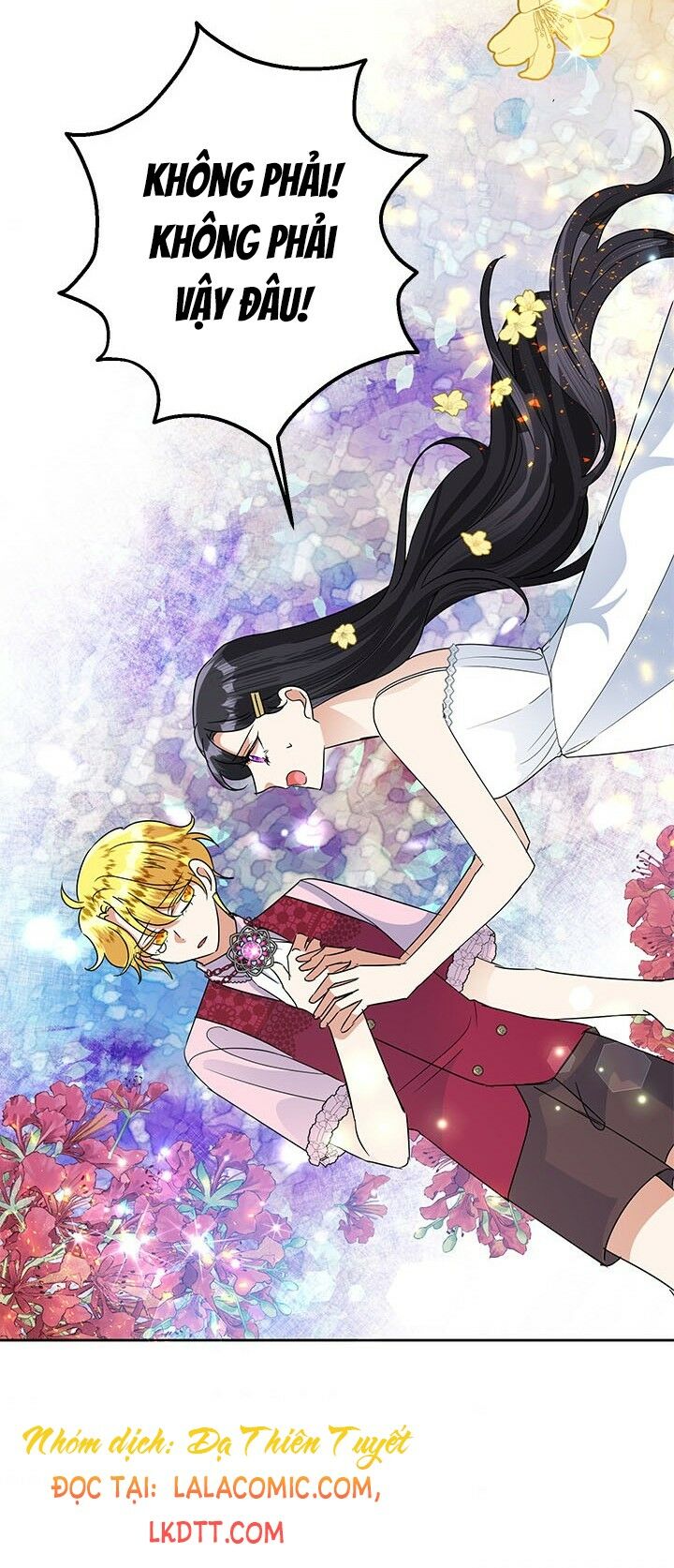 Ác Nữ Hôm Nay Lại Yêu Đời Rồi!: Chapter 26