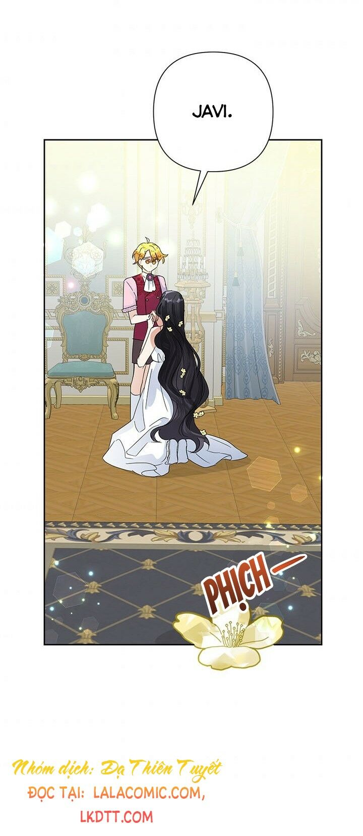 Ác Nữ Hôm Nay Lại Yêu Đời Rồi!: Chapter 26