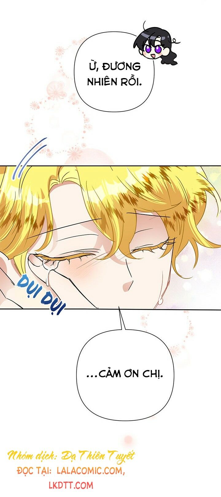 Ác Nữ Hôm Nay Lại Yêu Đời Rồi!: Chapter 26