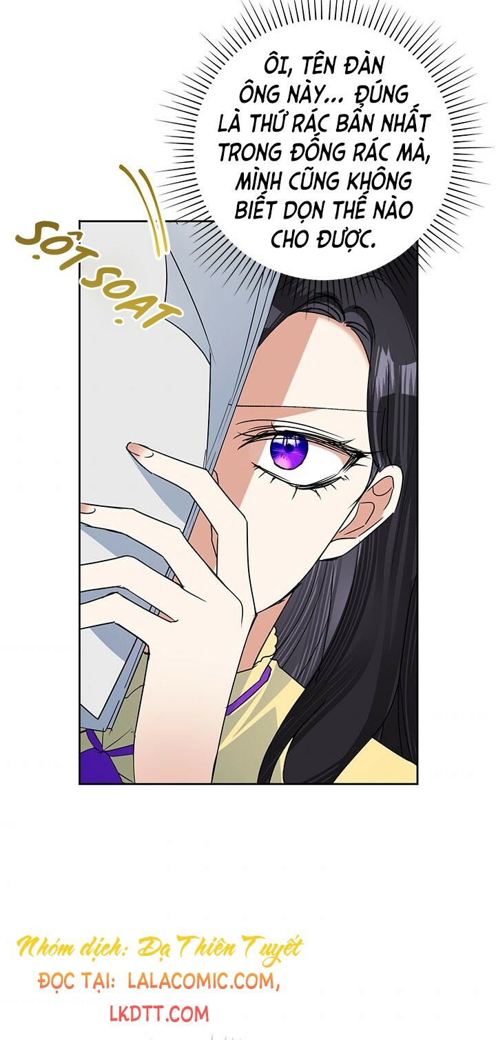 Ác Nữ Hôm Nay Lại Yêu Đời Rồi!: Chapter 26