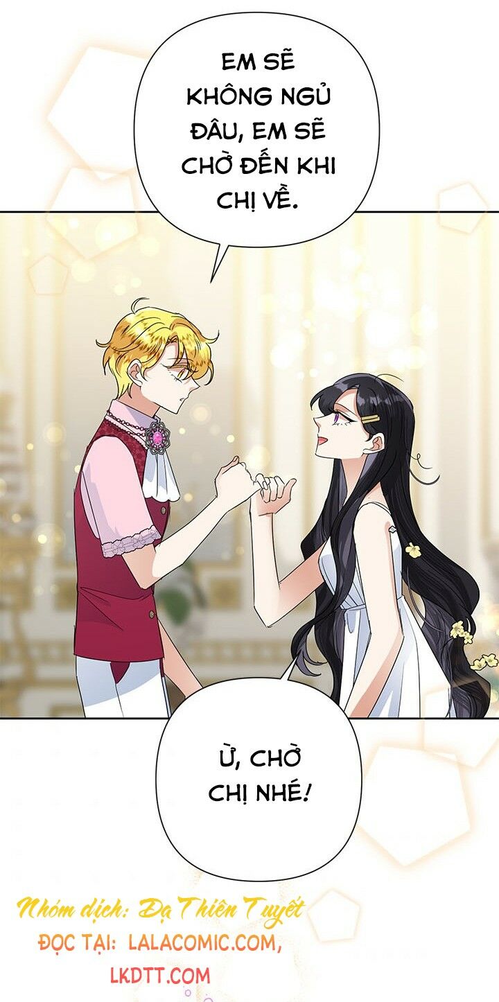 Ác Nữ Hôm Nay Lại Yêu Đời Rồi!: Chapter 26