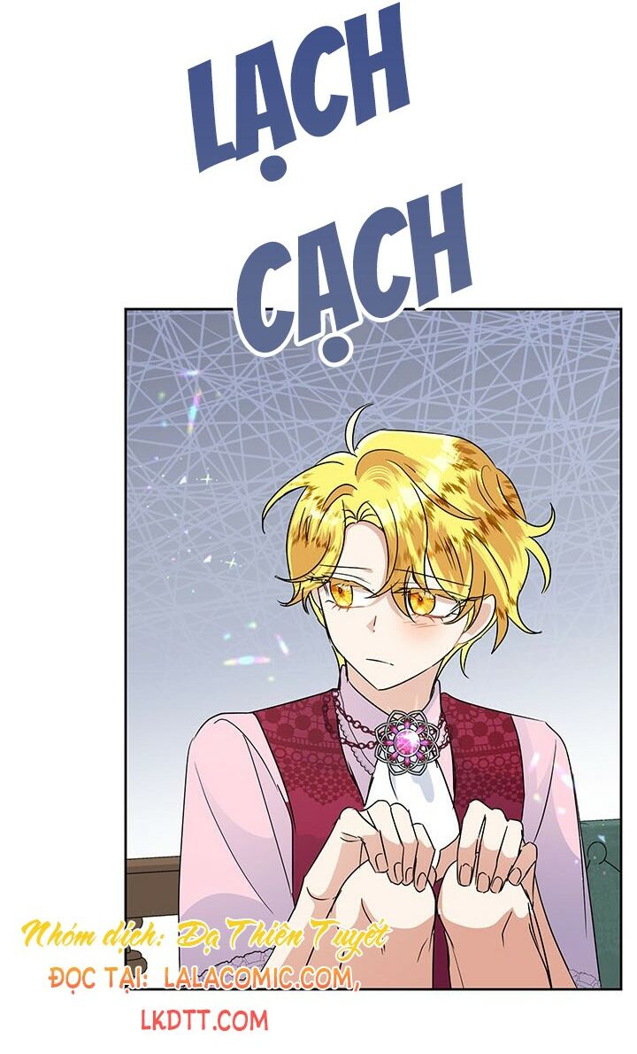 Ác Nữ Hôm Nay Lại Yêu Đời Rồi!: Chapter 26