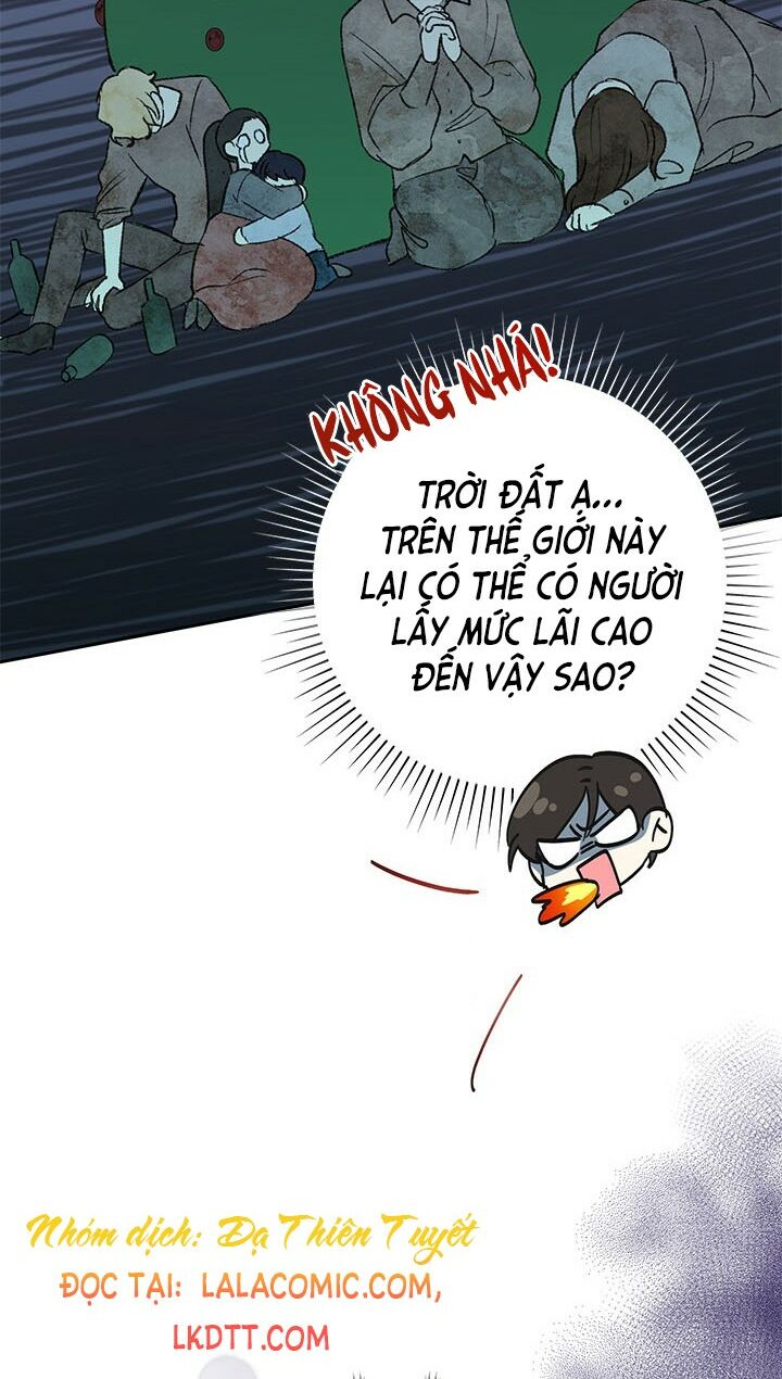 Ác Nữ Hôm Nay Lại Yêu Đời Rồi!: Chapter 26