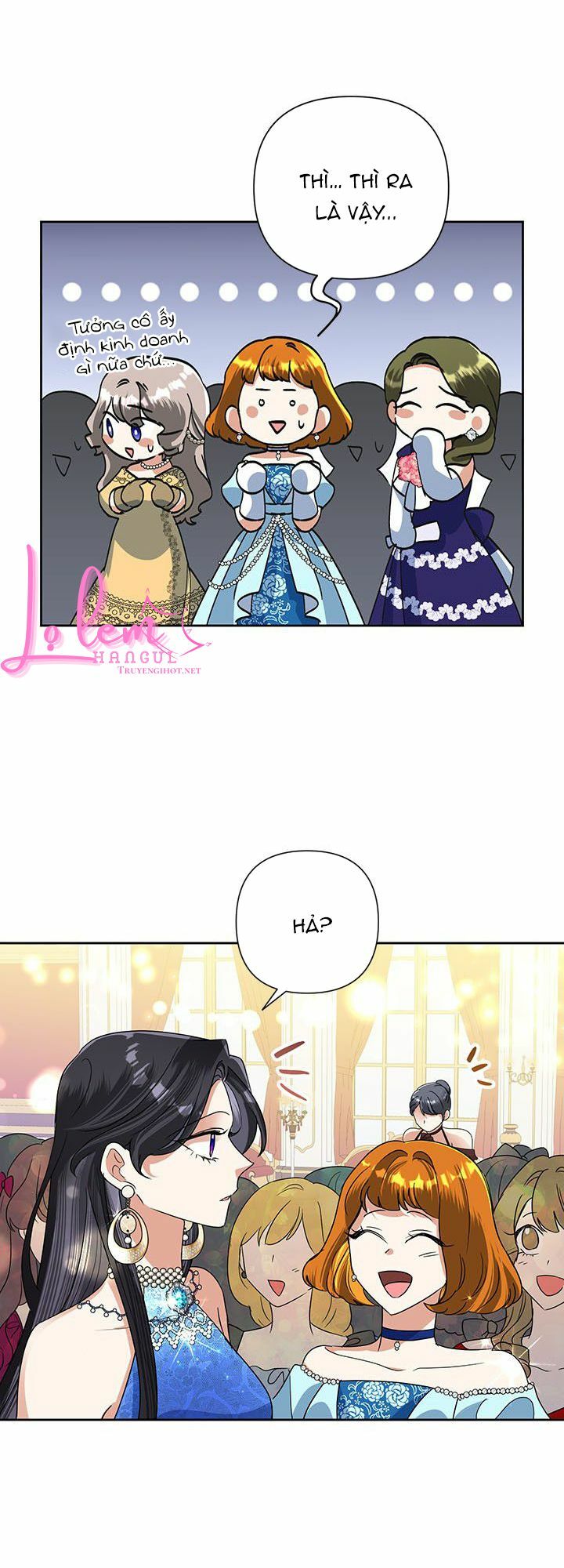 Ác Nữ Hôm Nay Lại Yêu Đời Rồi!: Chapter 27.1