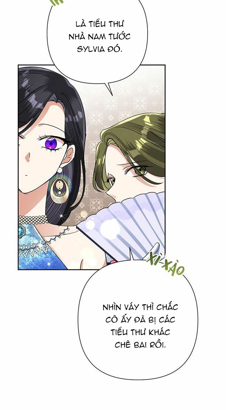 Ác Nữ Hôm Nay Lại Yêu Đời Rồi!: Chapter 27.1