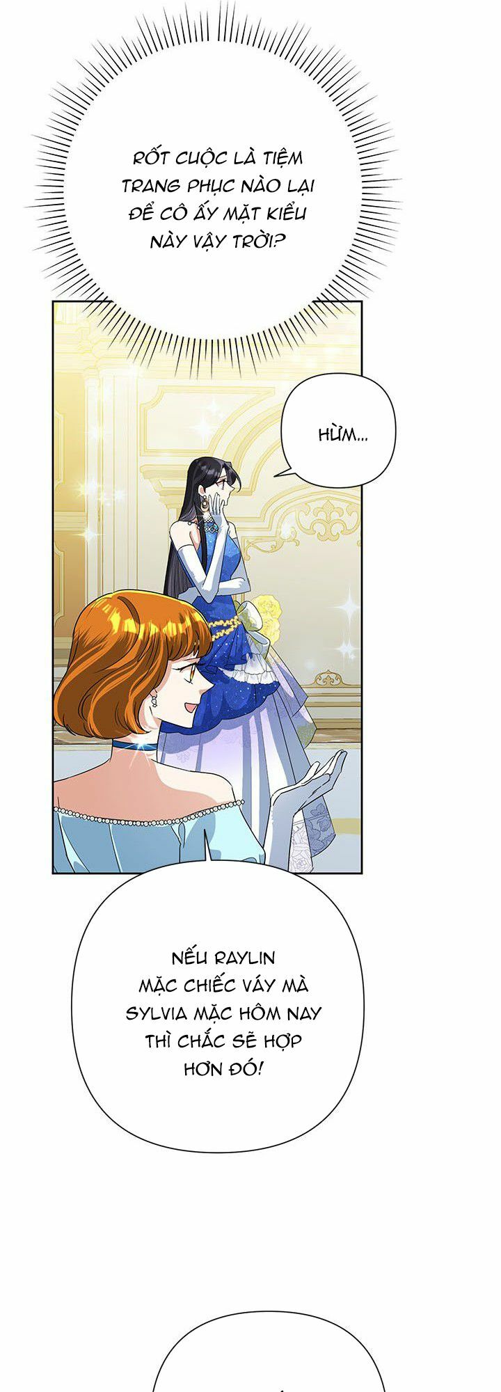 Ác Nữ Hôm Nay Lại Yêu Đời Rồi!: Chapter 27.1