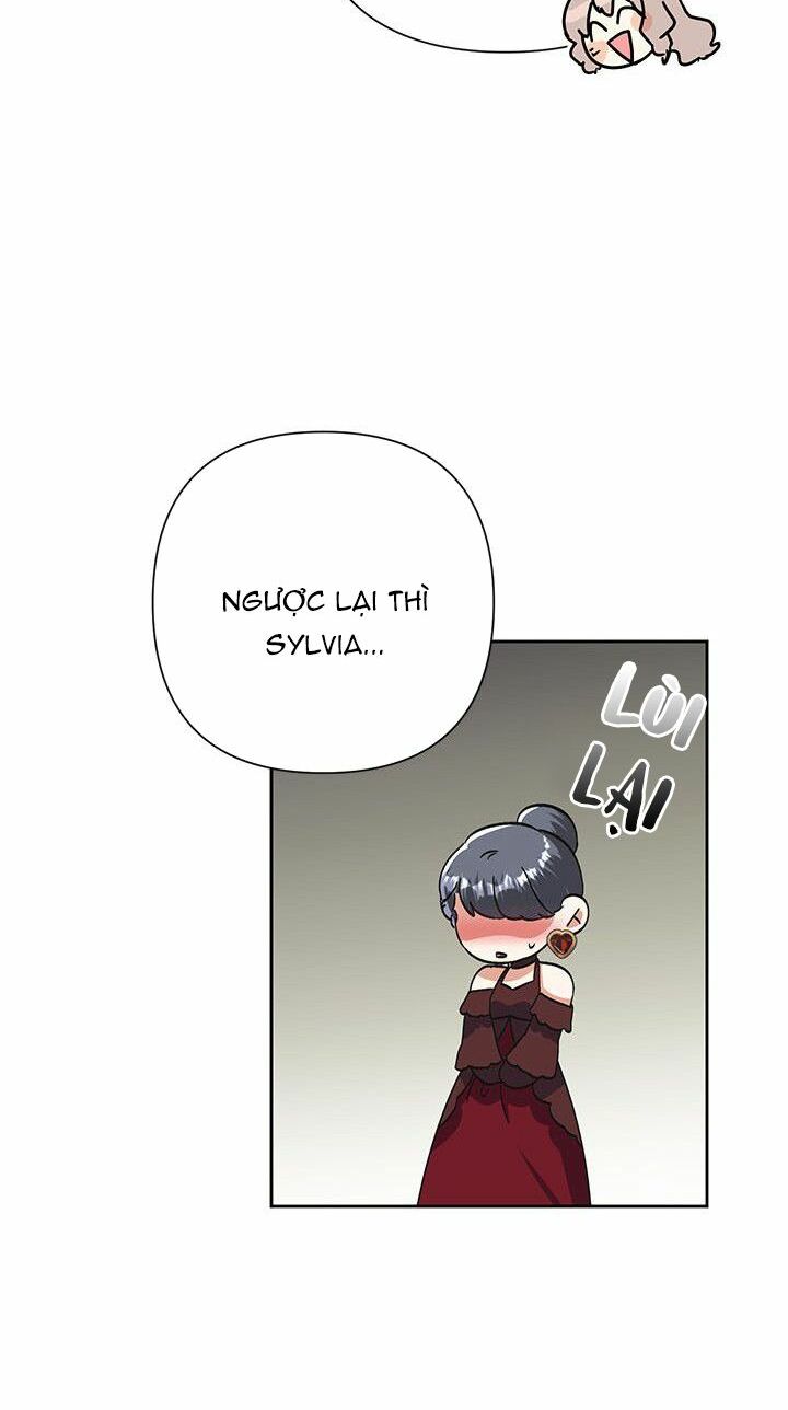 Ác Nữ Hôm Nay Lại Yêu Đời Rồi!: Chapter 27.1