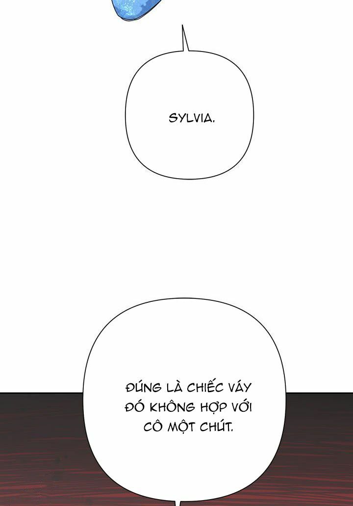 Ác Nữ Hôm Nay Lại Yêu Đời Rồi!: Chapter 27.1