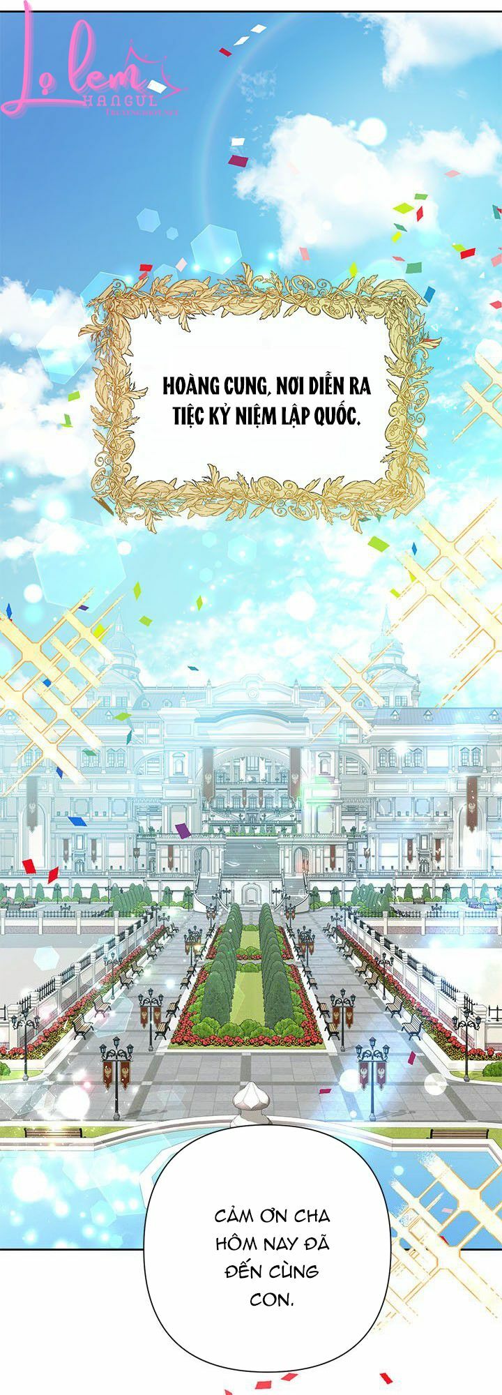 Ác Nữ Hôm Nay Lại Yêu Đời Rồi!: Chapter 27.1