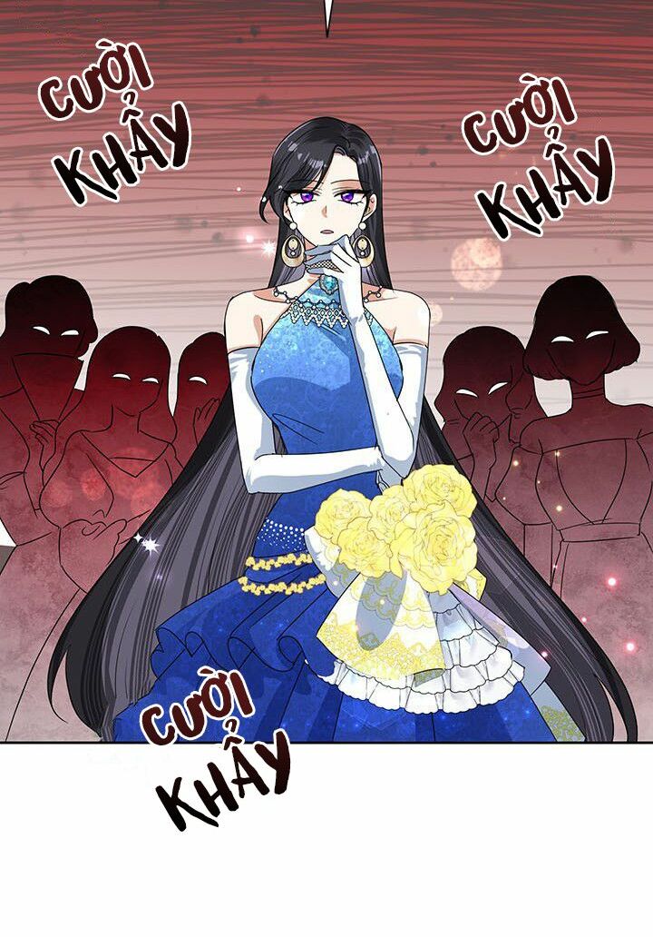 Ác Nữ Hôm Nay Lại Yêu Đời Rồi!: Chapter 27.1