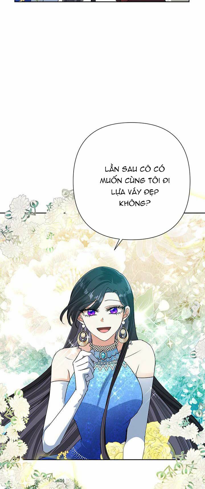 Ác Nữ Hôm Nay Lại Yêu Đời Rồi!: Chapter 27.1