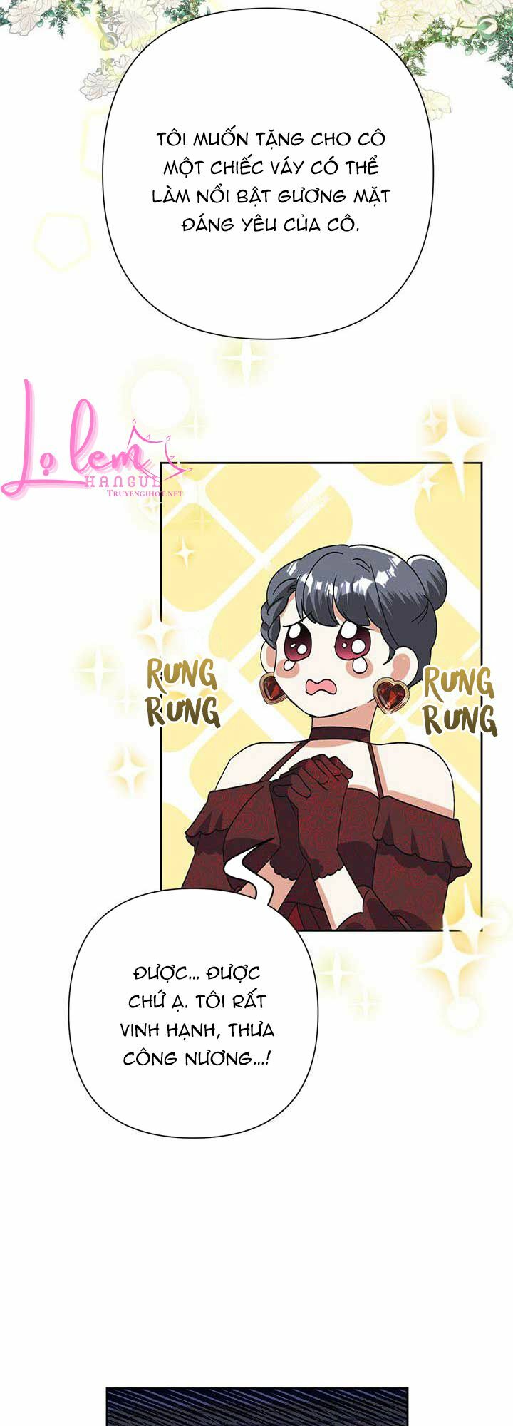 Ác Nữ Hôm Nay Lại Yêu Đời Rồi!: Chapter 27.1