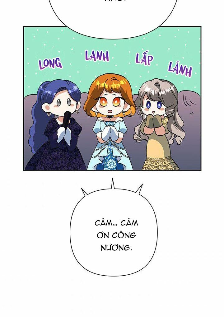 Ác Nữ Hôm Nay Lại Yêu Đời Rồi!: Chapter 27.1